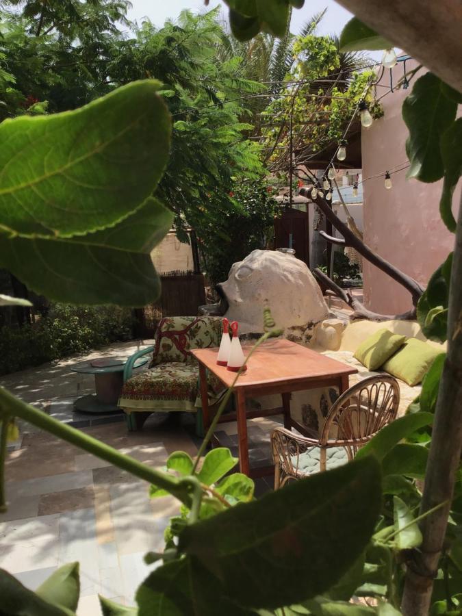 Casa Inspirada Bed & Breakfast Los Estancos ภายนอก รูปภาพ